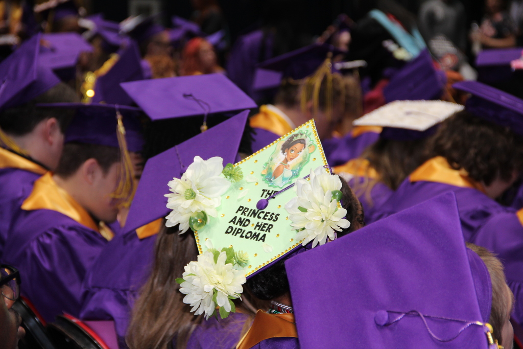 BHS grads 2026