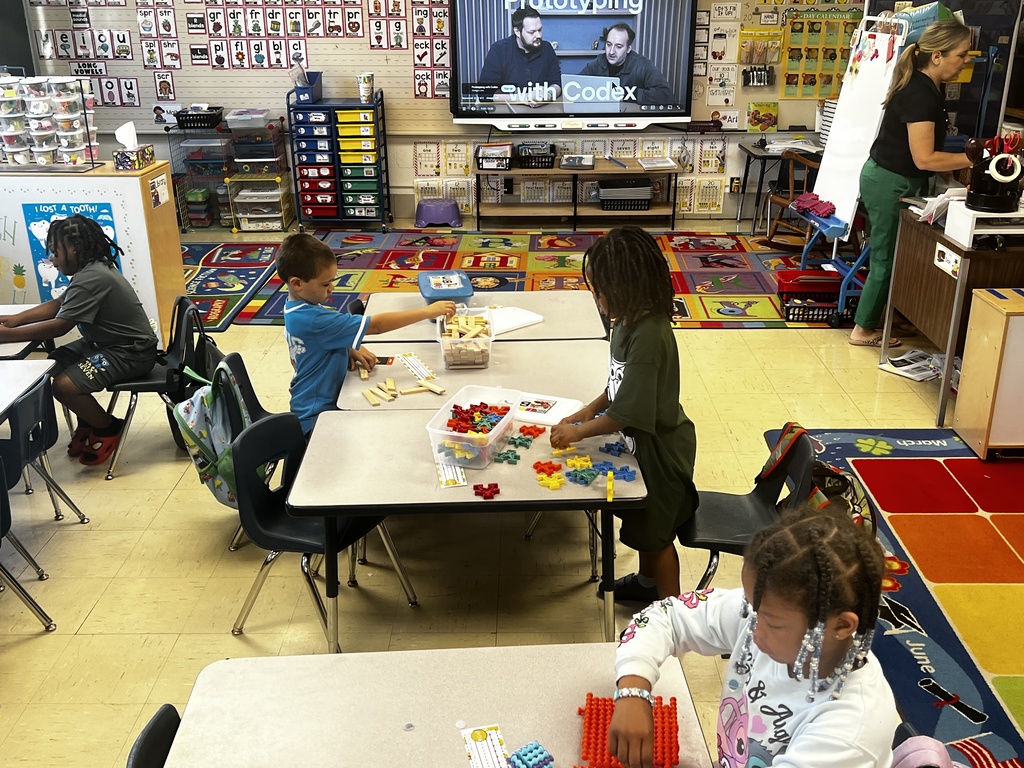 Summer programming at Oakland
