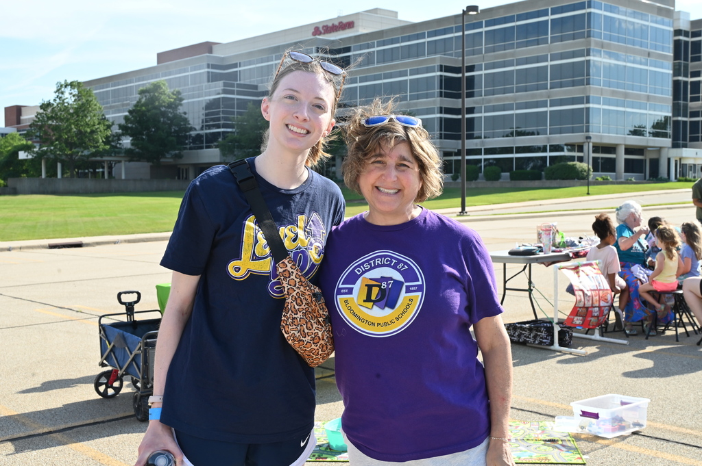 1st annual promise council walk for kids