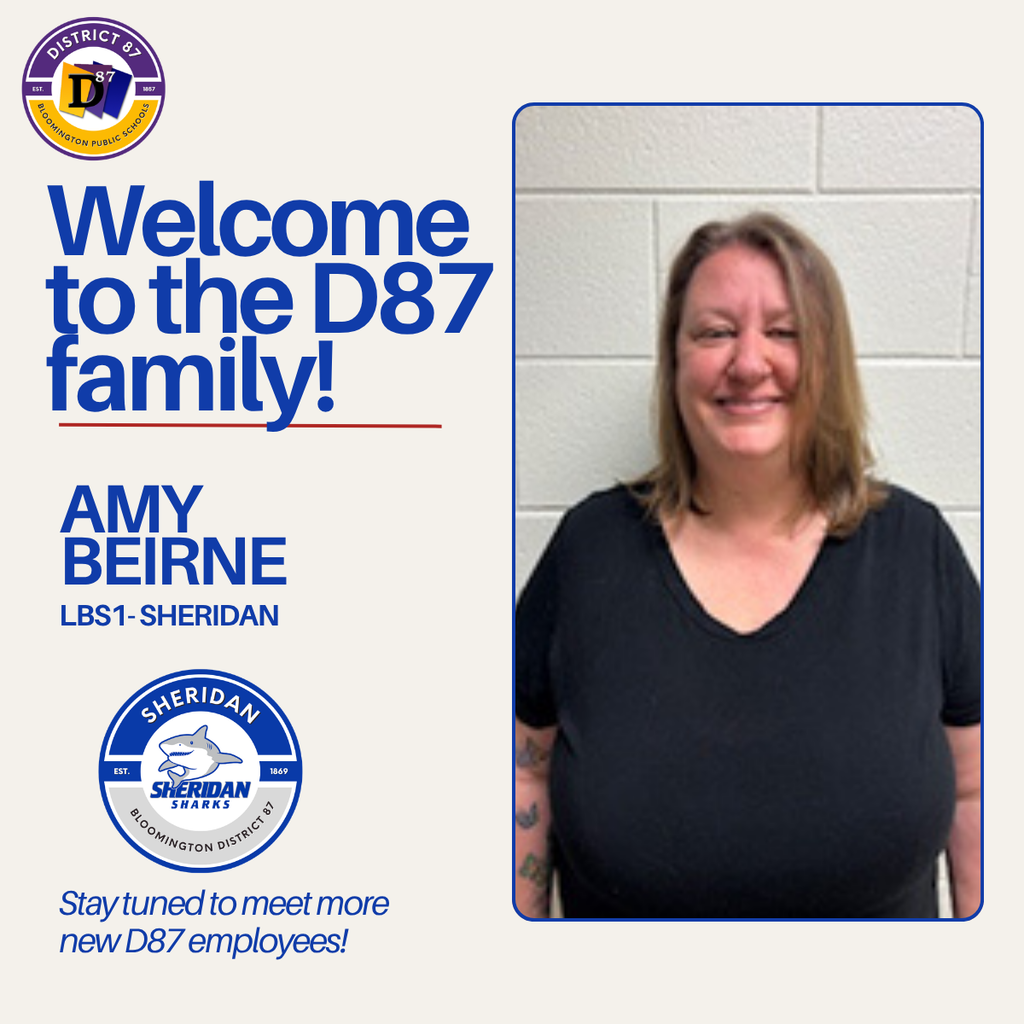 Amy Beirne graphic