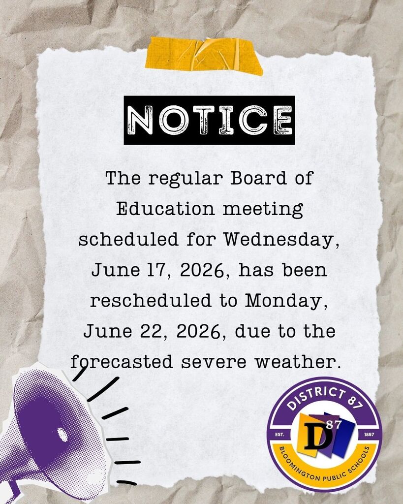 board meeting change graphic