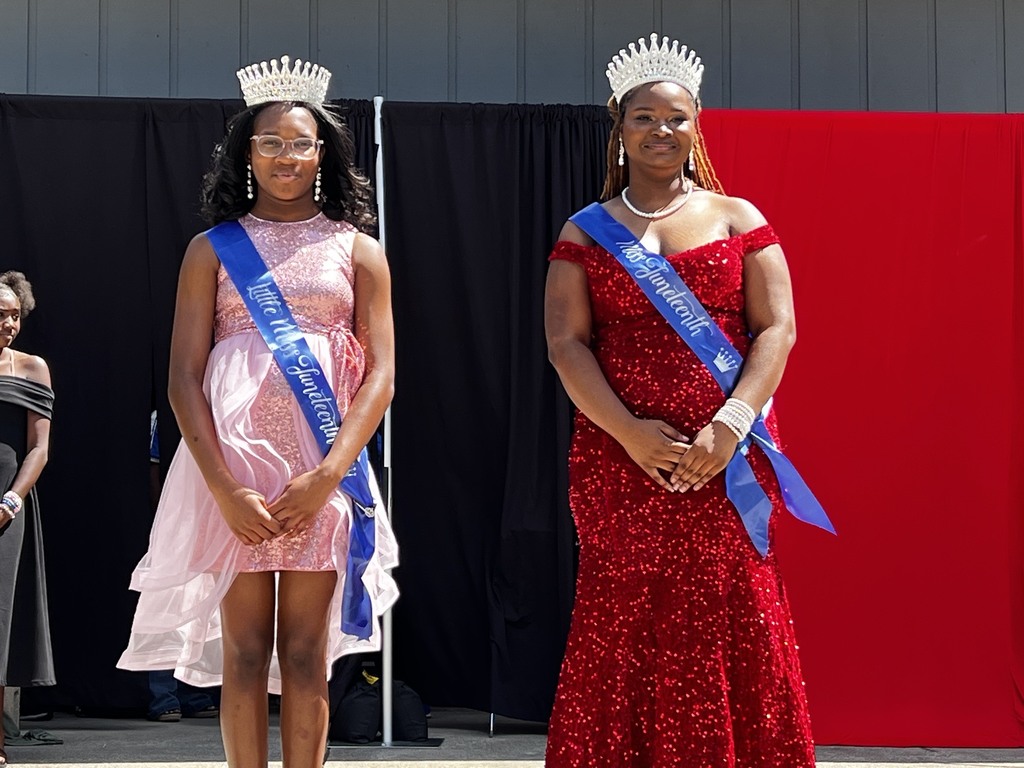 Juneteenth Celebration 2026