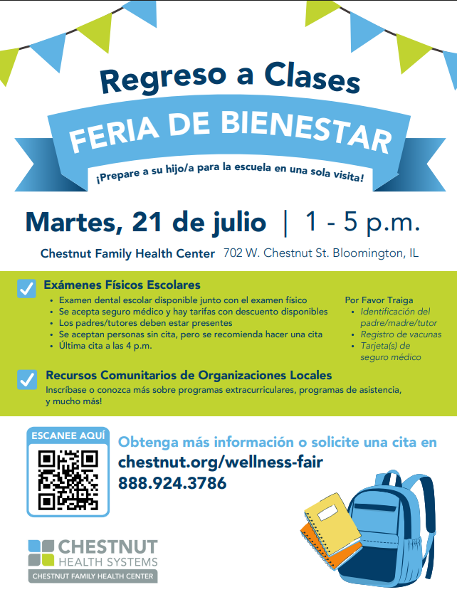 Spanish flyer