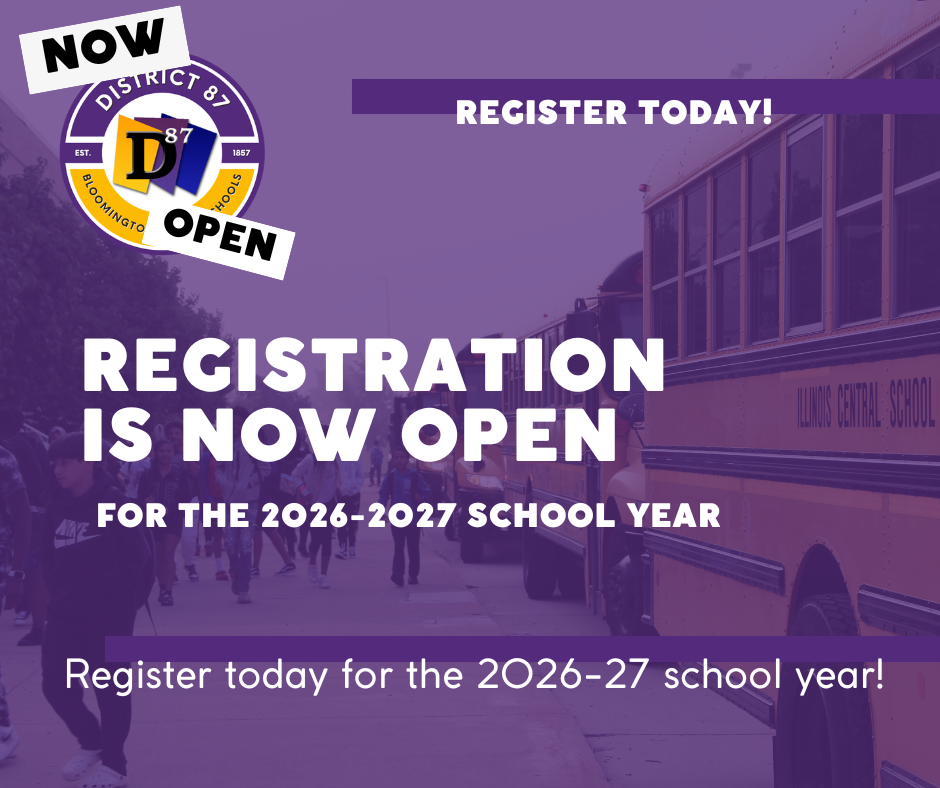 Registration graphic
