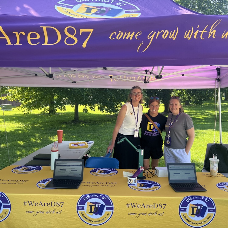 d87 tent at zoo