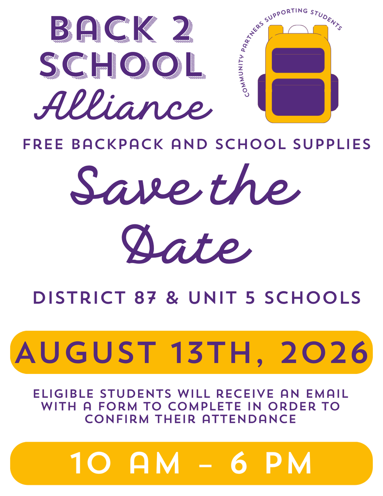 save the date graphic