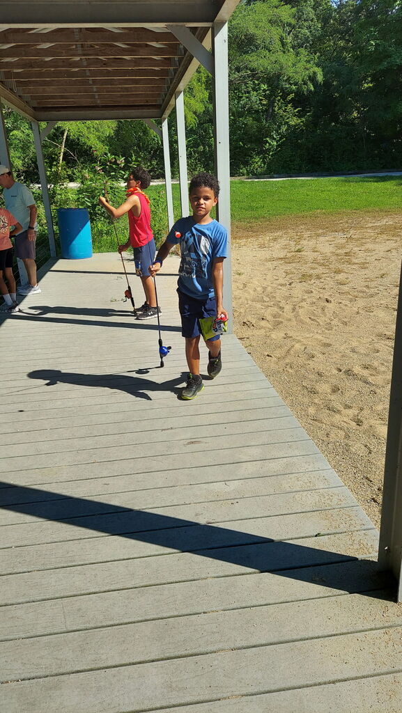 Camp Limberlost Photos