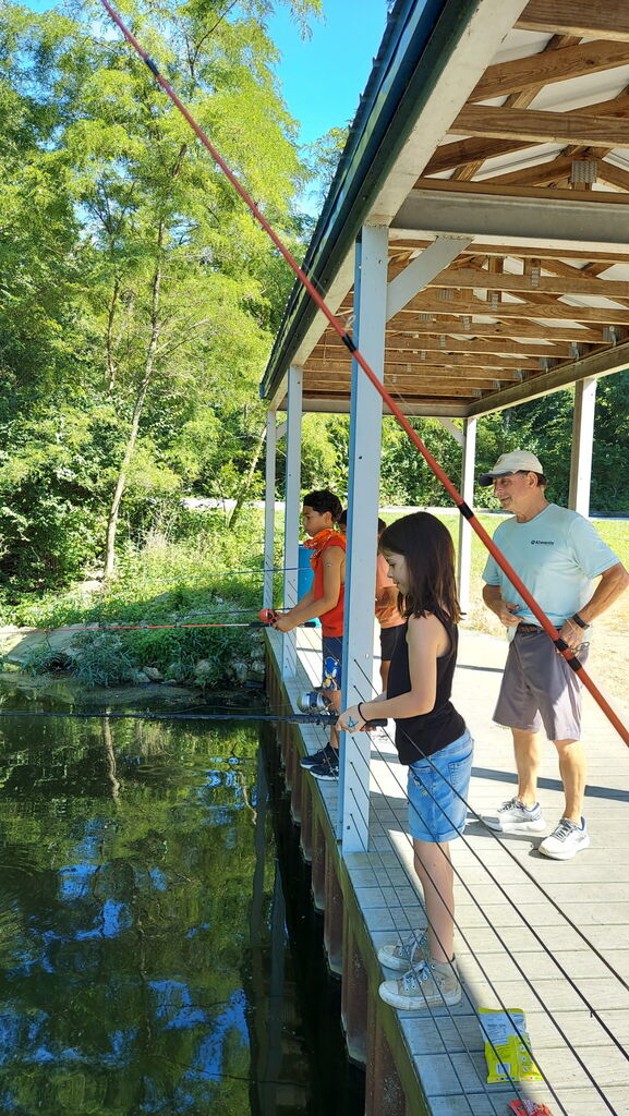 Camp Limberlost Photos