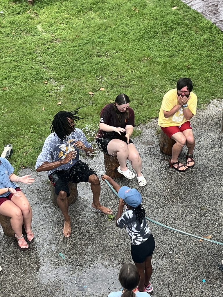 Camp Limberlost Photos
