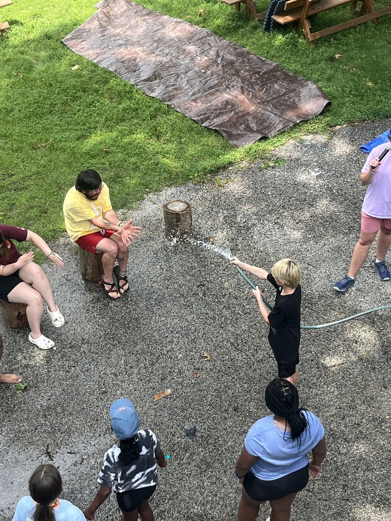 Camp Limberlost Photos