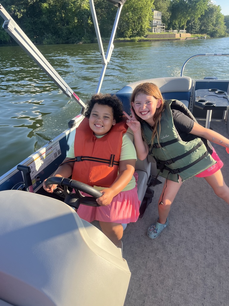 Camp Limberlost Photos
