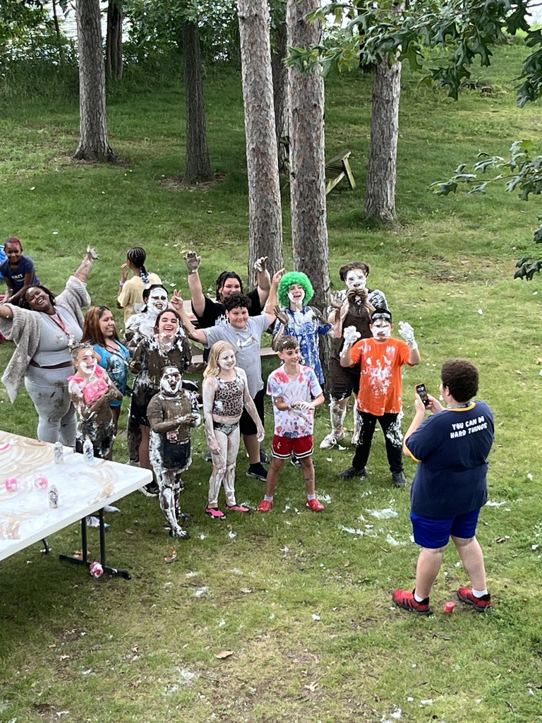 Camp Limberlost Photos
