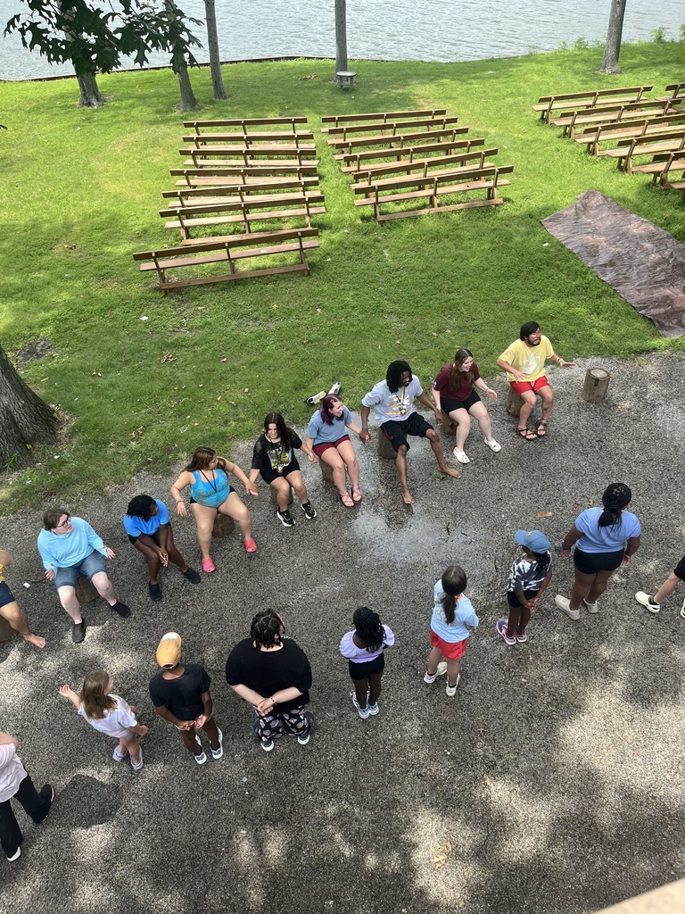 Camp Limberlost Photos