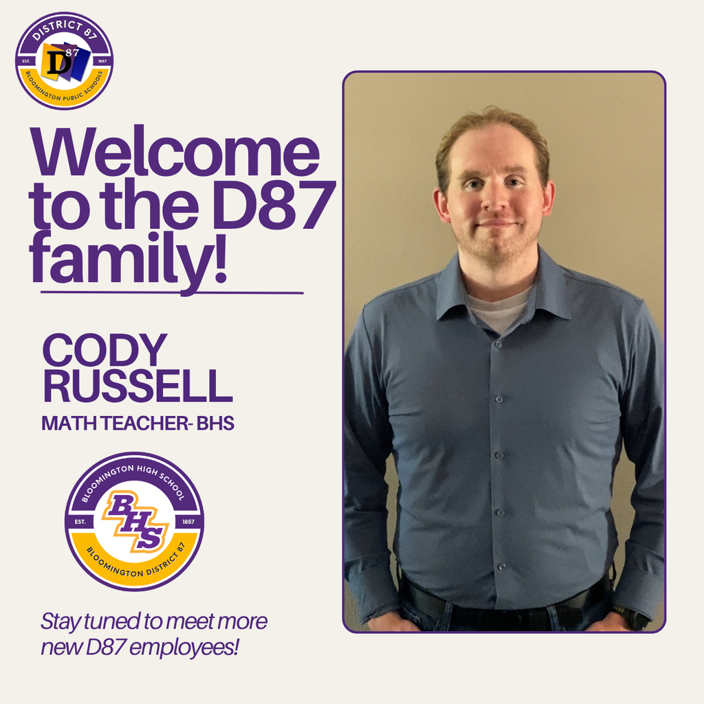 Cody Russell graphic