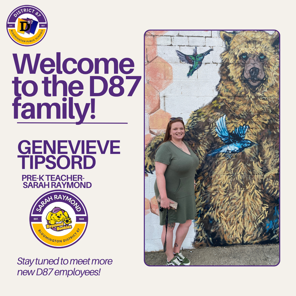 Genevieve Tipsord graphic
