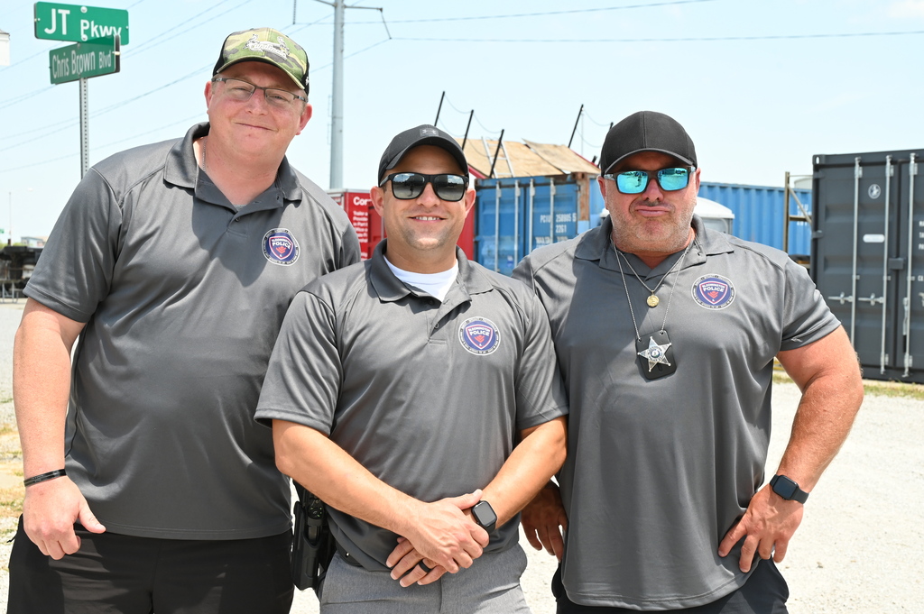 SRO camp photos