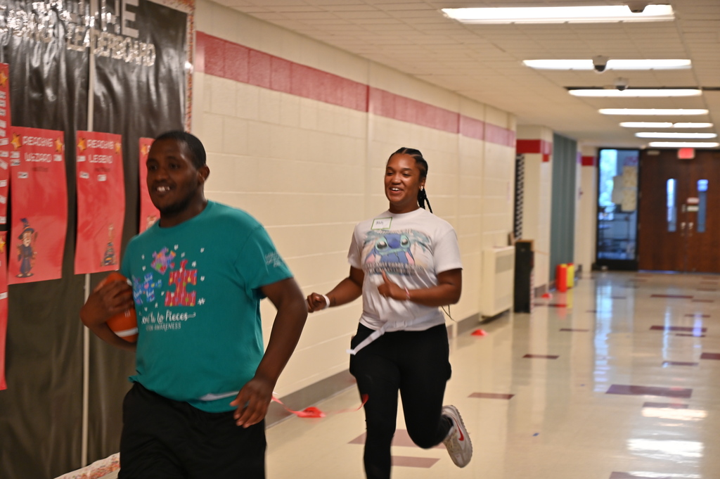 Autism at Stevenson