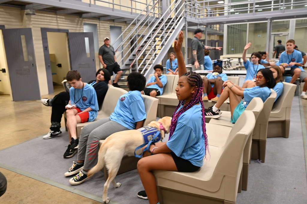 SRO camp photos