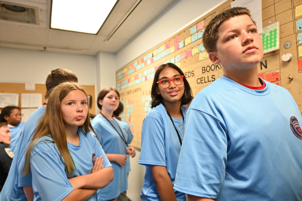 SRO camp photos