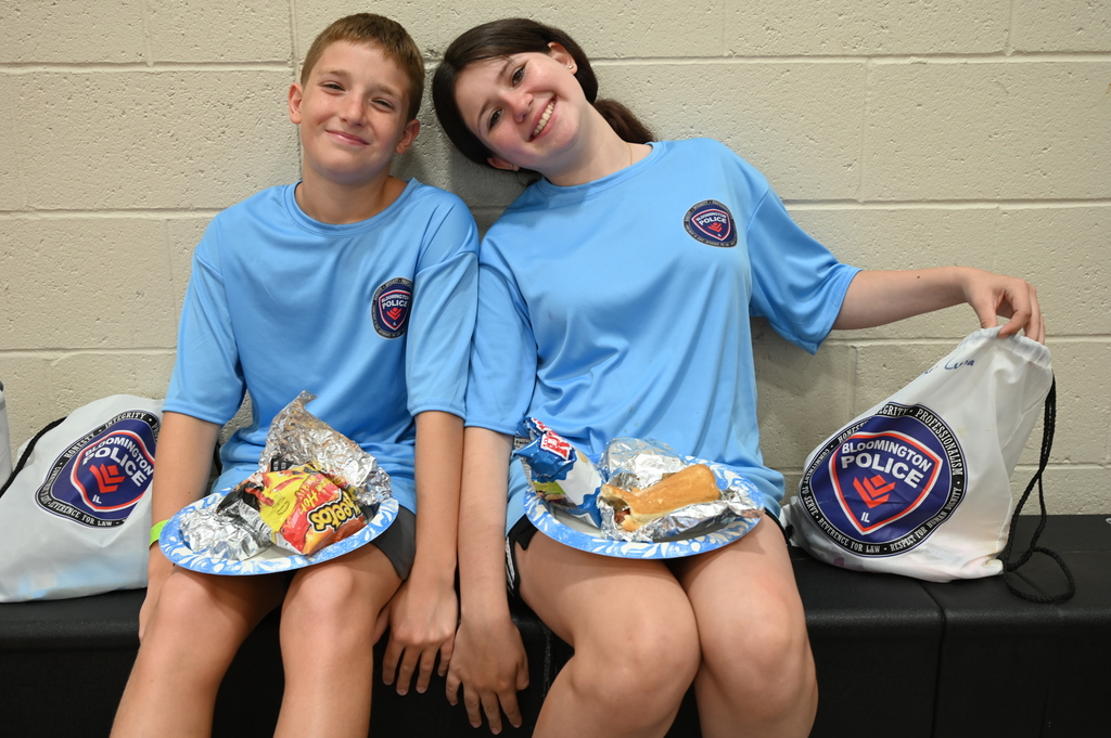 SRO camp photos