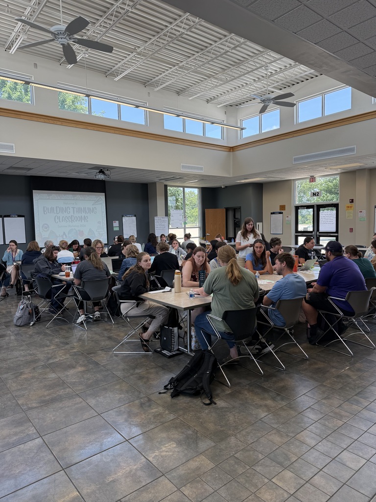Building Thinking Classrooms Conference photos