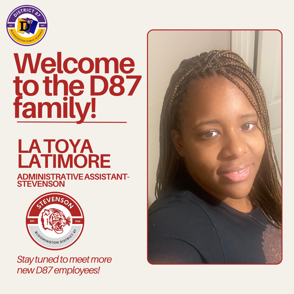 La Toya Latimore