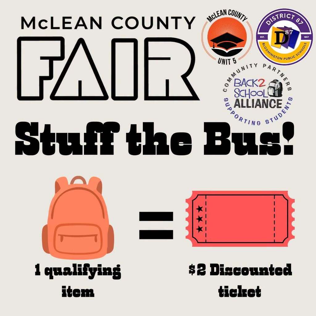 county fair graphic