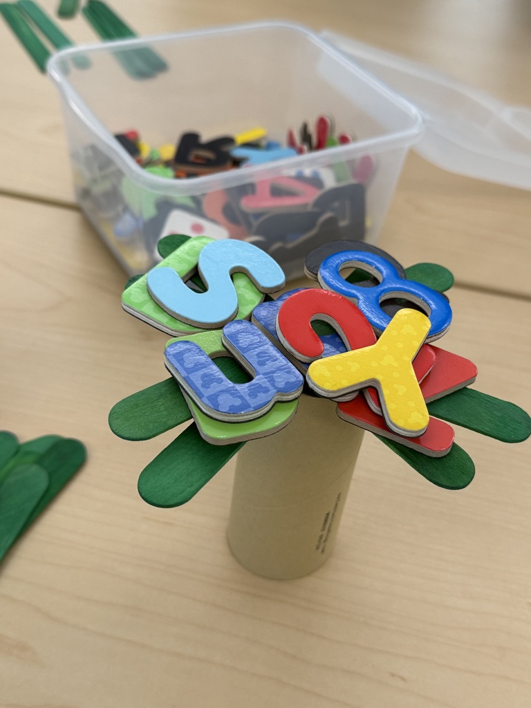 STEAM Training for Sarah Raymond teachers