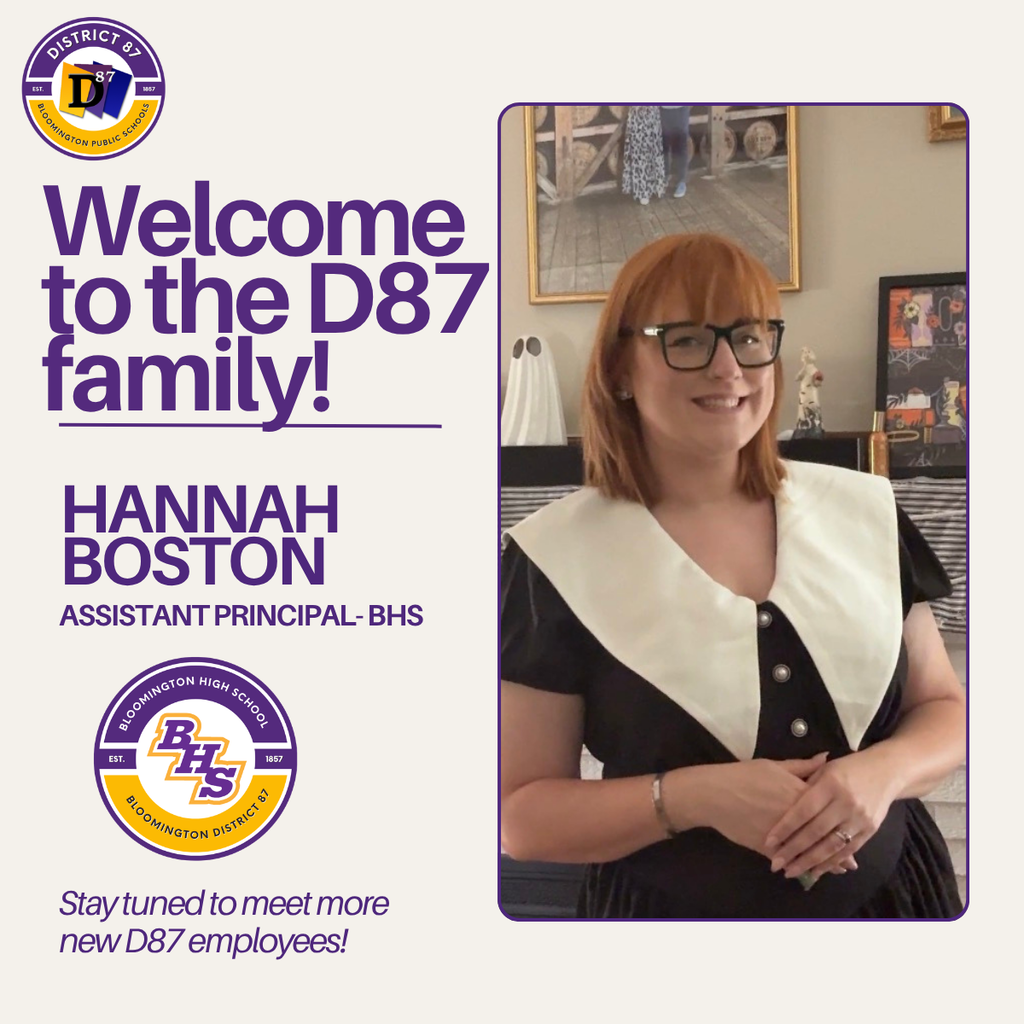 Hannah Boston Graphic