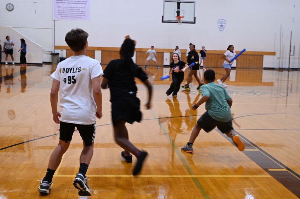 Uknighted program