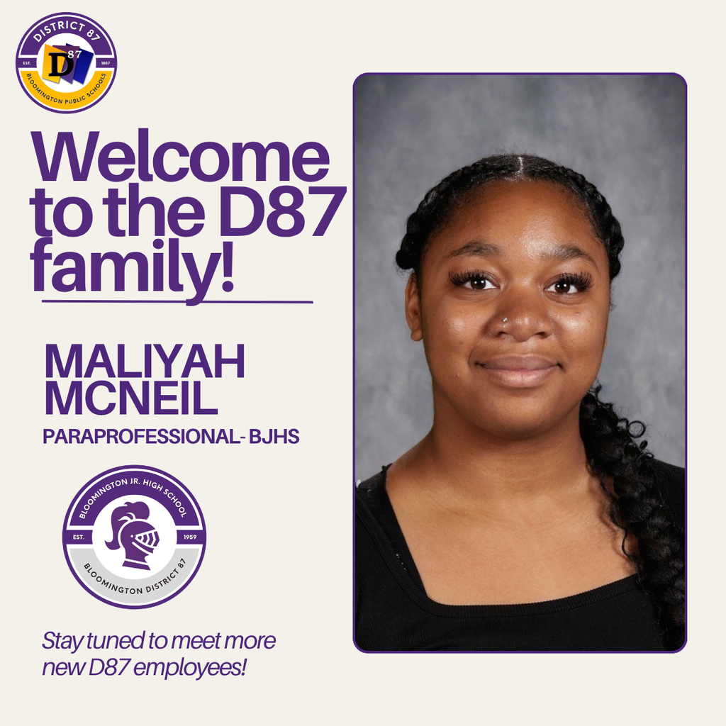 Welcome graphic