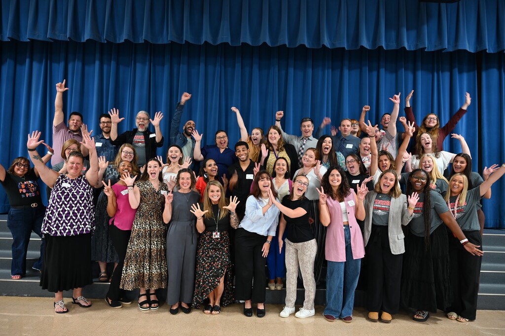 D87 onboarding