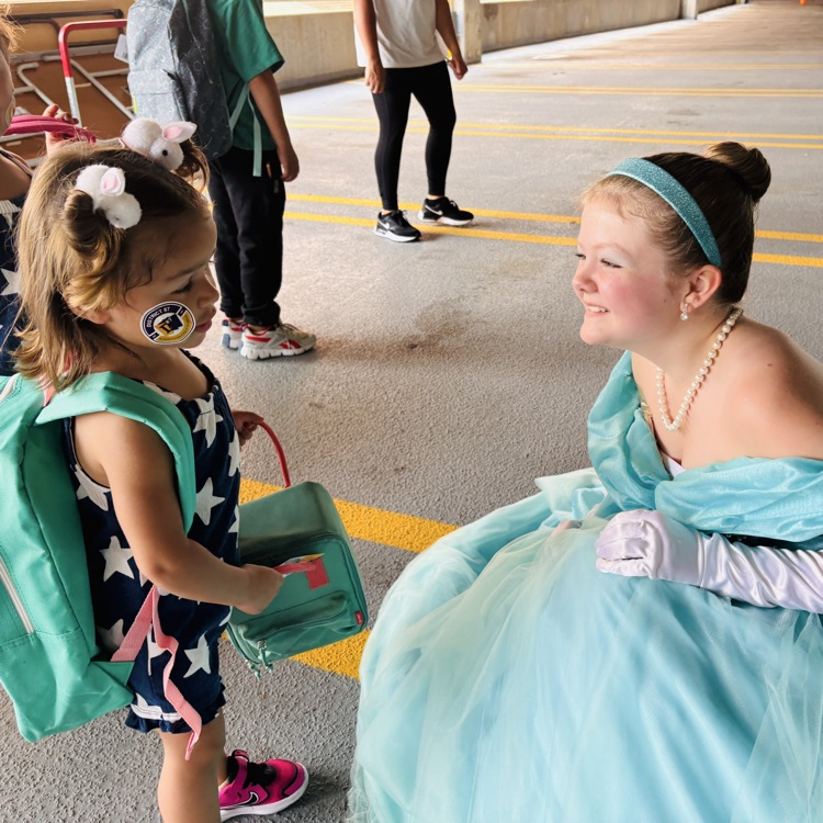 backpack alliance event