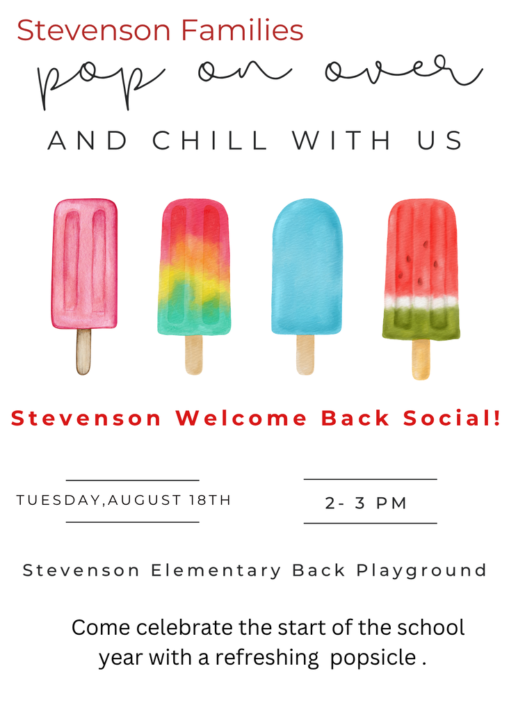 Popsicle Social