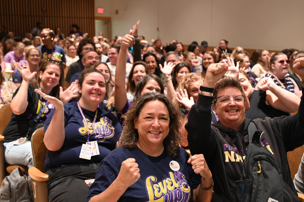 D87 All Staff Back