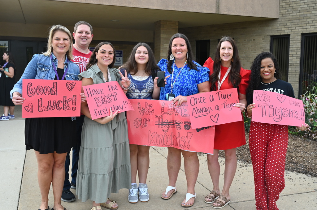 6-th grade BJHS Greetings