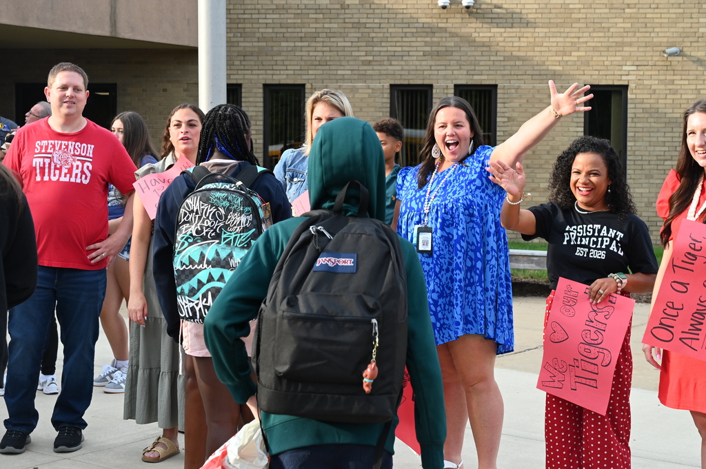 6-th grade BJHS Greetings