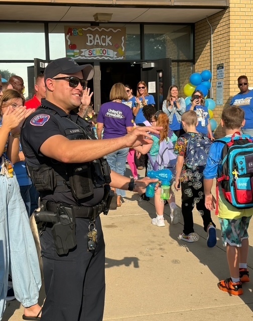 Irving Promise Council Welcome