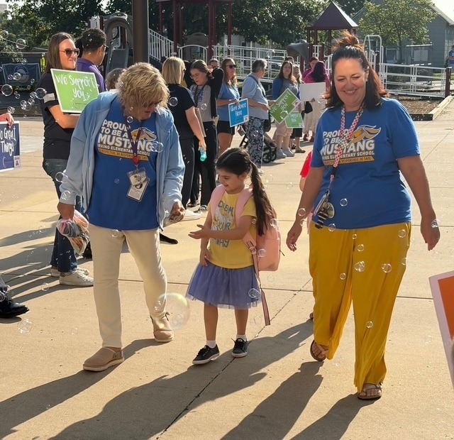 Irving Promise Council Welcome