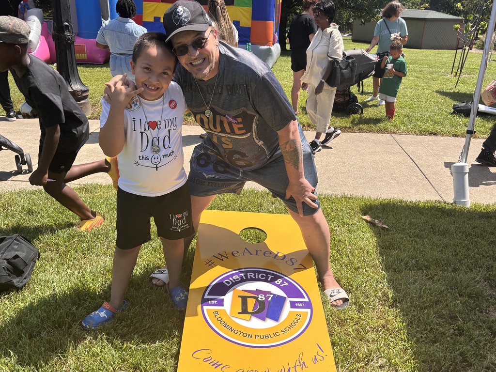 Cultural Fest at Miller Park