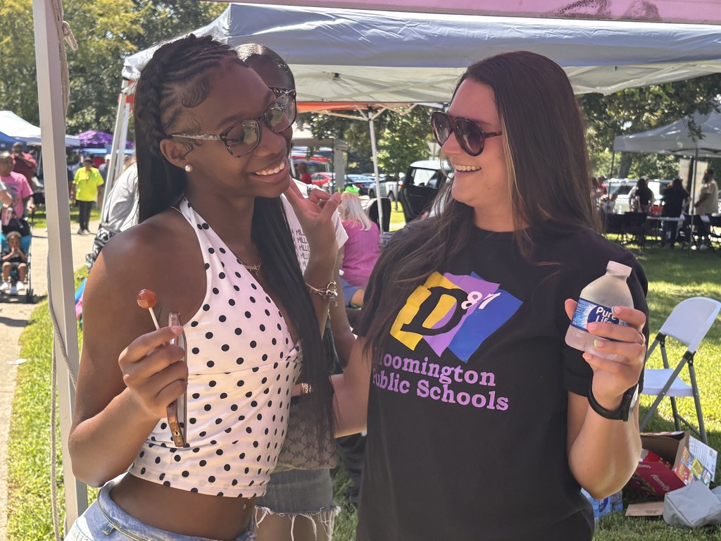 Cultural Fest at Miller Park