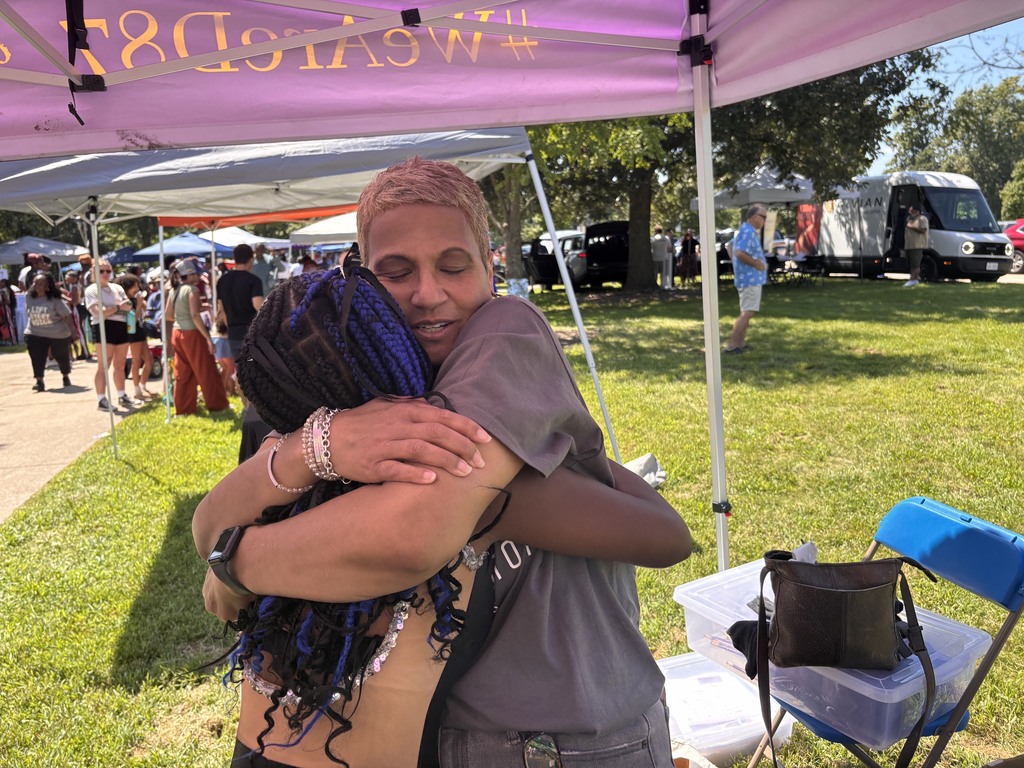 Cultural Fest at Miller Park
