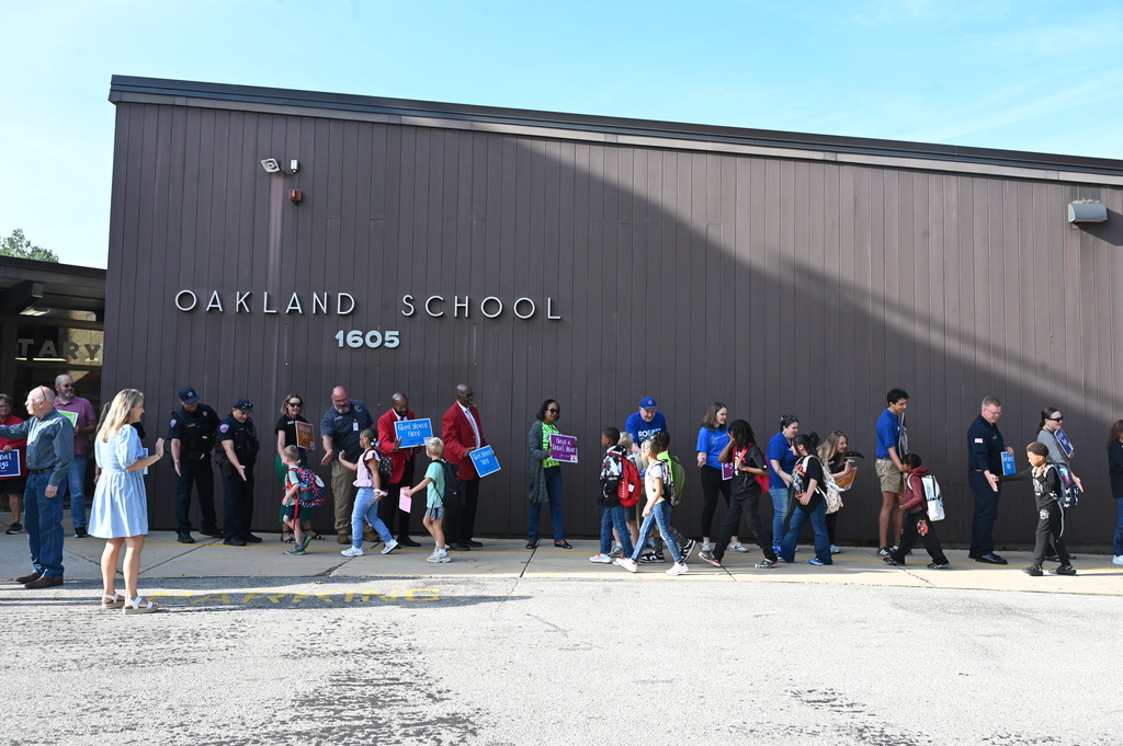 Oakland Promise Council Welcome