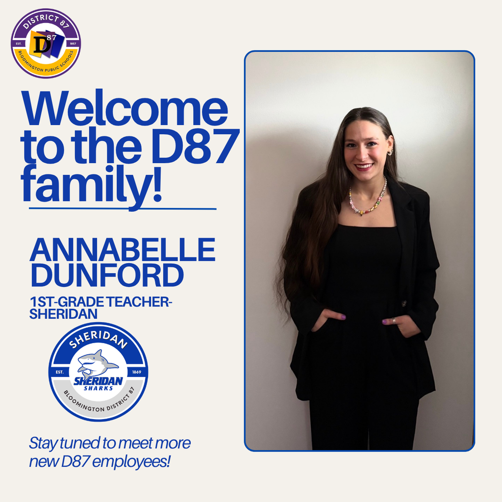 Annabelle Dunford