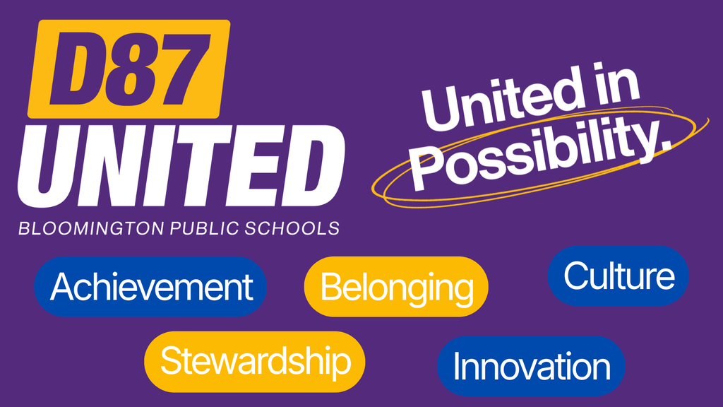 D87 United Graphic
