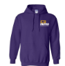 D87 United hoodie