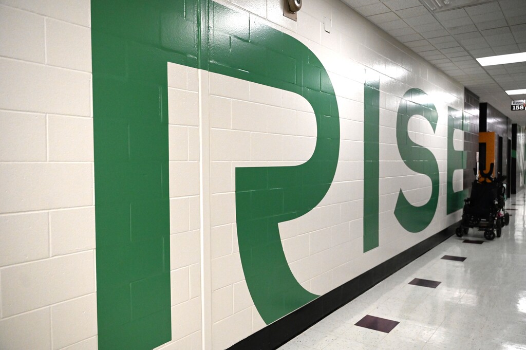 New Rise Space