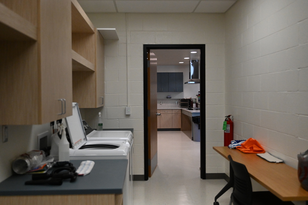 New Rise Space