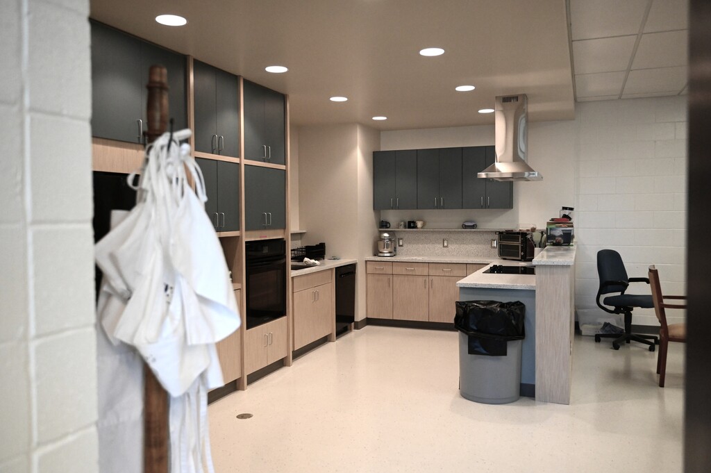 New Rise Space