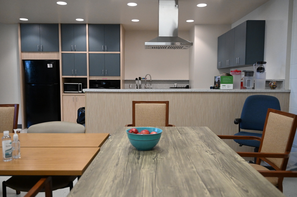New Rise Space